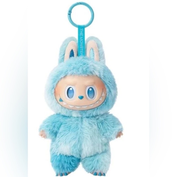 POP MART Other - Labubu Big Into Energy 100% Authentic!! CONFIRMED HOPE from PopMart Collectables